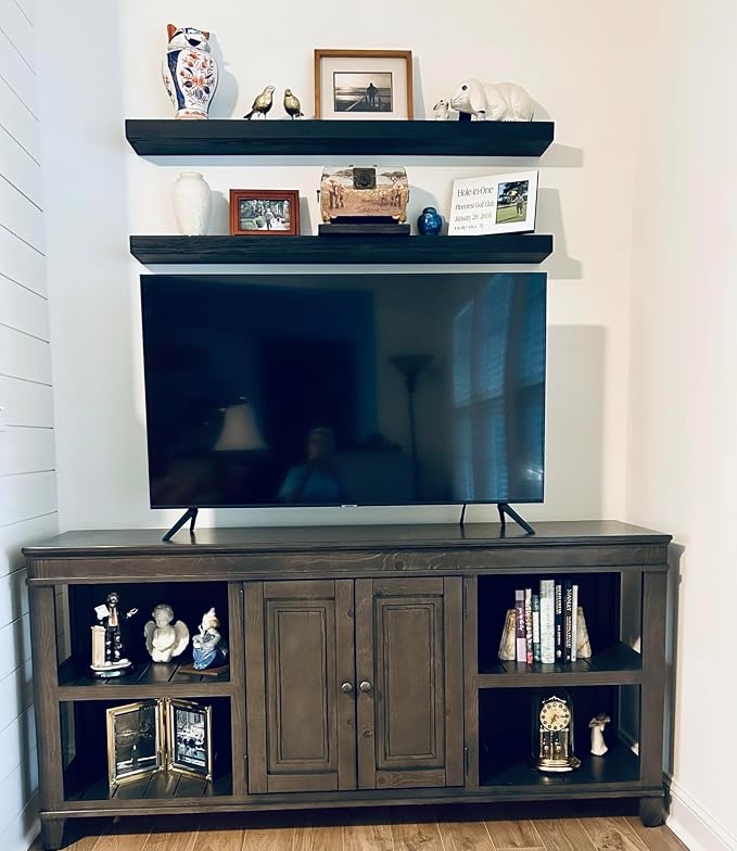 joelsantiques 48 Inch Floating Shelves - Image 9