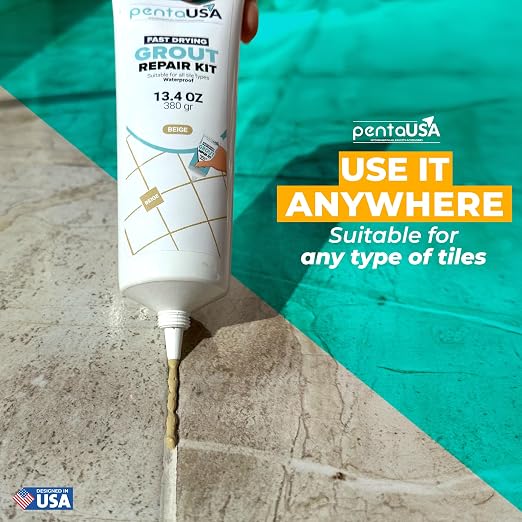 PentaUSA Tile Grout - Image 6