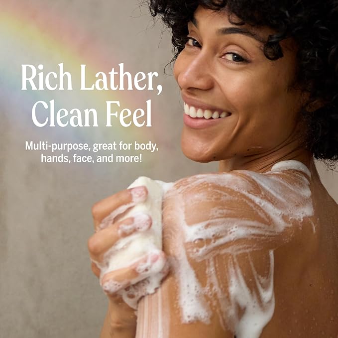 Dr. Bronner's Pure-Castile Magic Bar Soaps - Image 4