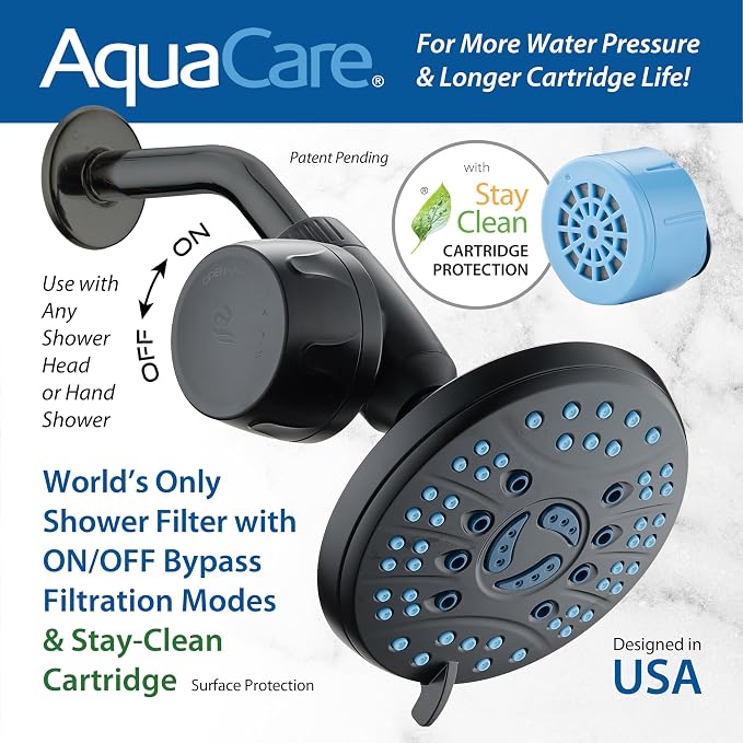 AquaCare Skin & Hair - Image 3
