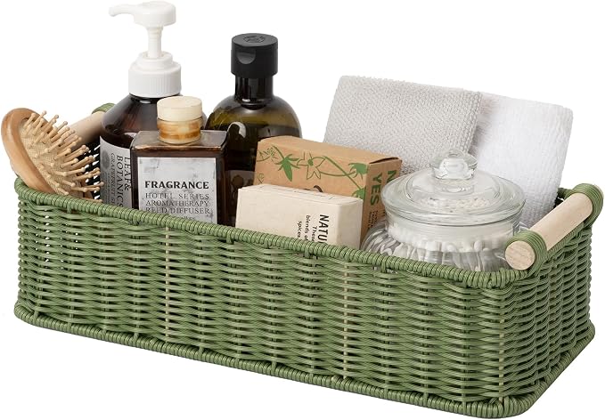 GRANNY SAYS Toilet Paper Basket by GRANNYSAYS