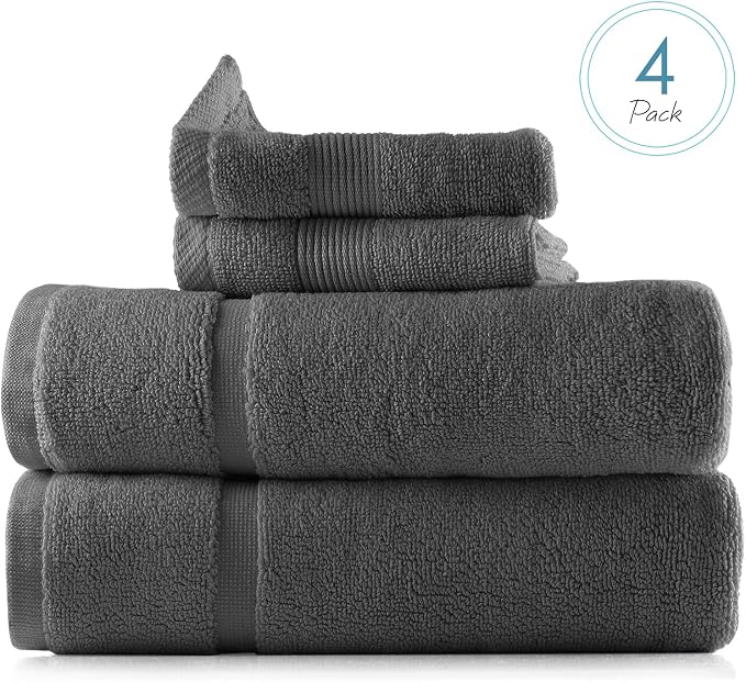 Hearth & Harbor Bath Towels - Image 3