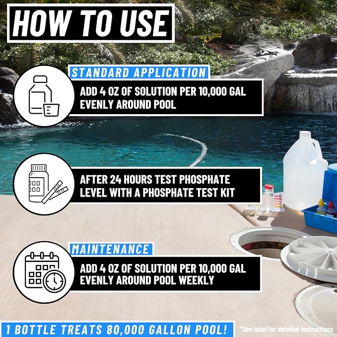 Phosphate Remover - Image 3