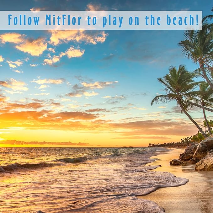 Beach Fragrance Oils, MitFlor Premium Essential Oils - Image 6