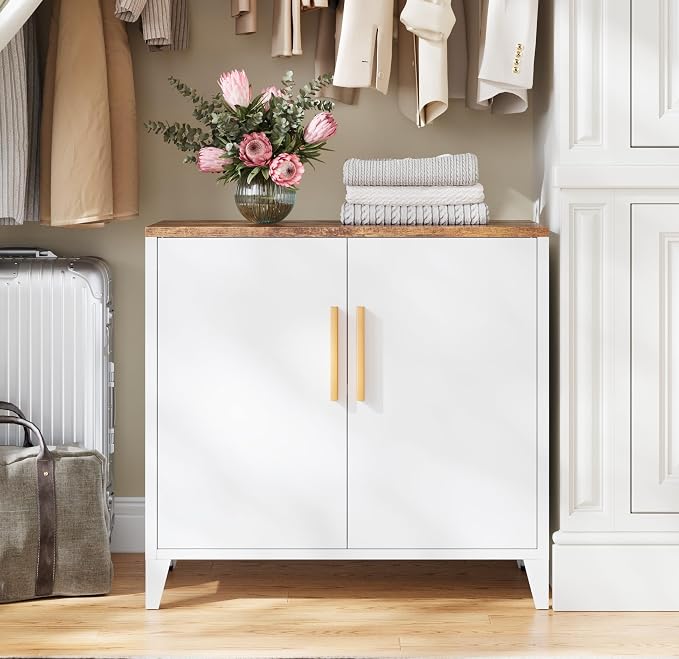 Letaya Metal Storage Cabinet by LetayaMetalCabinets