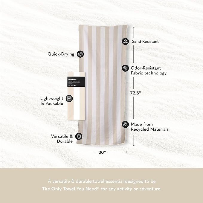 Nomadix Original Towel - Image 5