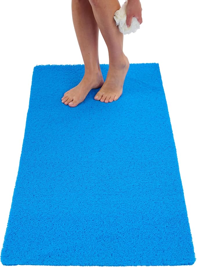 Anti Slip Shower Mat by ENKOSI