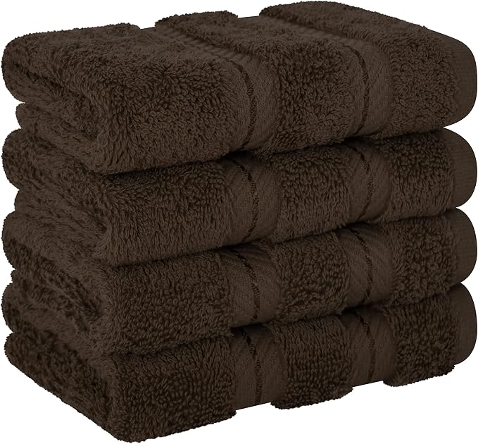 American Soft Linen Luxury Washcloths - Image 7