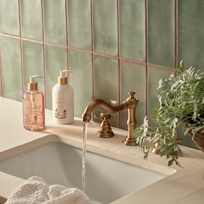 Thymes Moisturizing Hand Wash Soap - Image 4