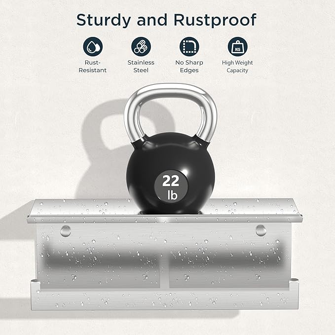 FORIOUS Toilet Paper Holder - Image 5