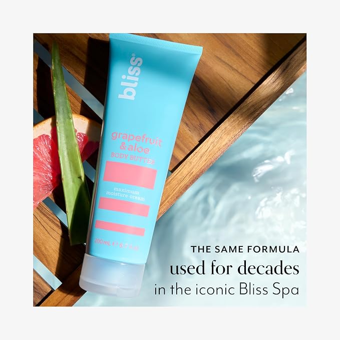 Bliss Body Butter - Image 6