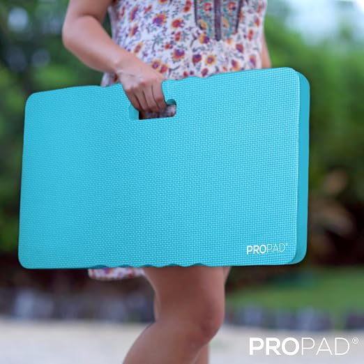 Thick Kneeling Pad, Garden Kneeler - Image 4