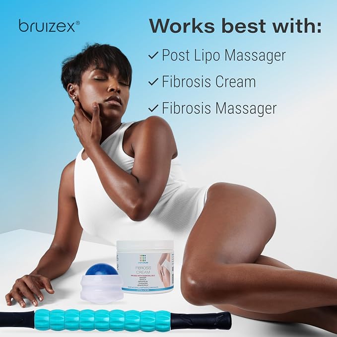 Lymphatic Drainage Massage Oil - Image 9