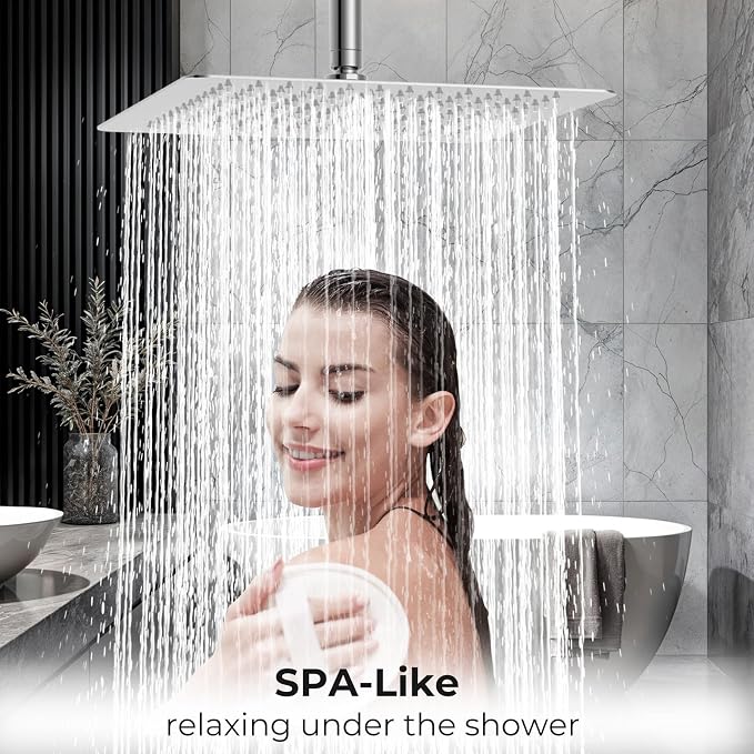 Rain Shower Head - Image 6