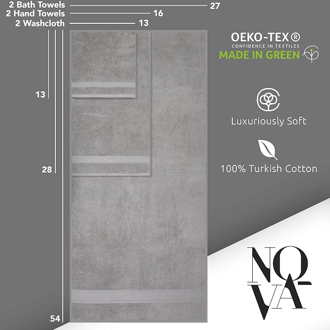 NOVA Luxury Linen - Image 2