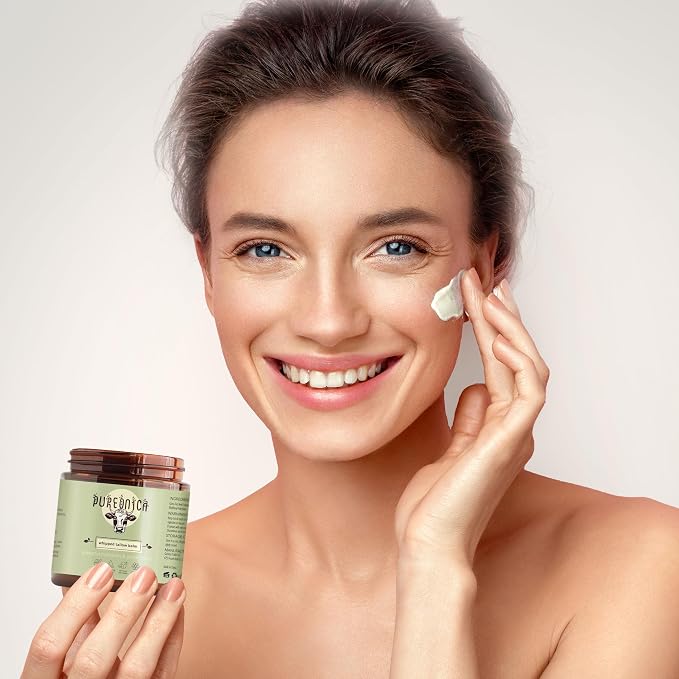 Face & Body Cream – Deep Moisturizing Cream - Image 5