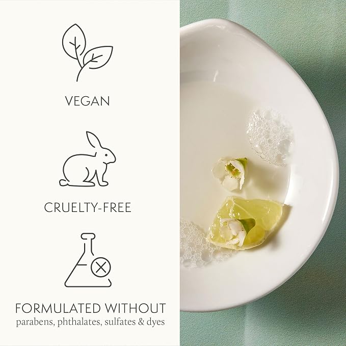 Thymes Nourishing Body Cleanser - Image 5