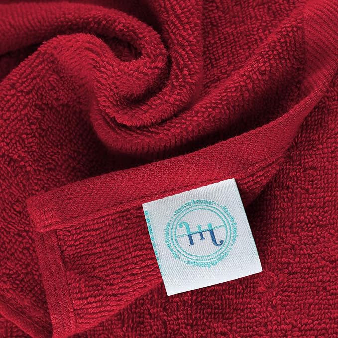Hearth & Harbor Washcloths 12 Pack - Image 6