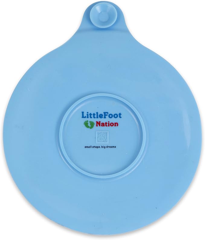 Fun Heavy Duty Bathtub Stopper for Kids, Secure Drain Cover for Bath Tubs - Image 9