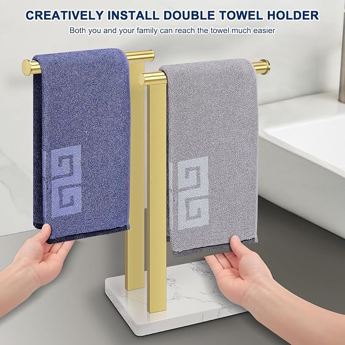 NearMoon Hand Towel Holder - Image 5
