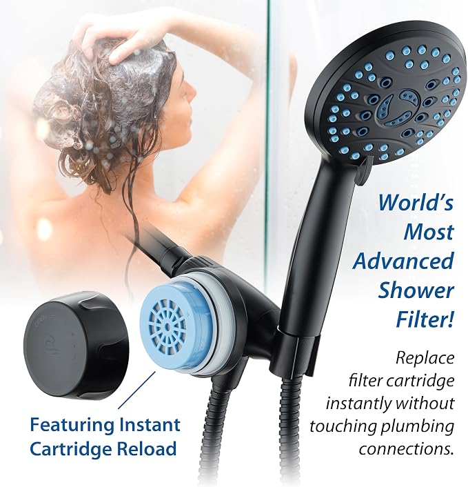 AquaCare Skin & Hair - Image 4