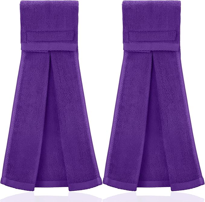 Shimeyao 2 Pcs Cotton Sports Football Towel by Shimeyao