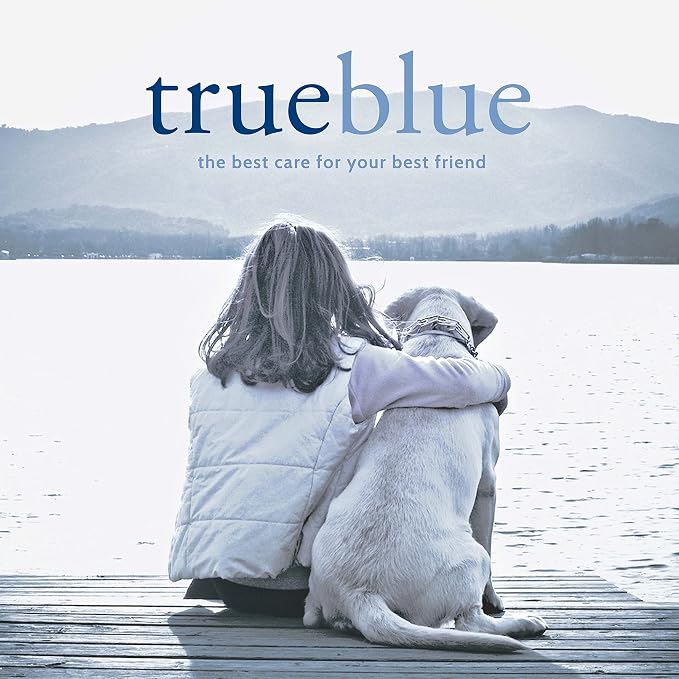 TrueBlue Chamomile & Honeysuckle Pure & Sure Puppy Wipes – Pre-Moistened Puppy - Image 7