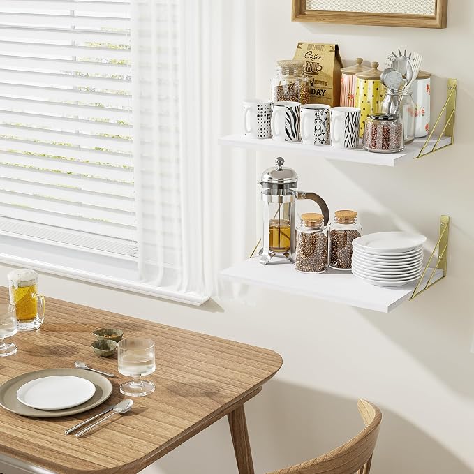 Love-KANKEI Deep Floating Shelves - Image 8