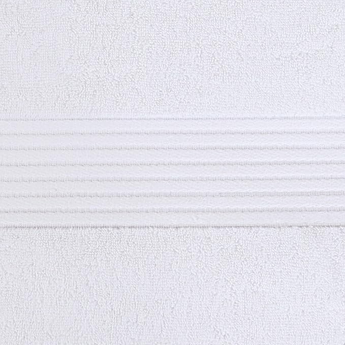 Utopia Towels Extra Large Bath Sheets 2 Pack, 35 by 70 Inches, 100% Cotton - Image 9