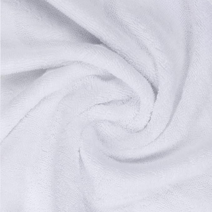 Utopia Towels 6 Piece Premium Hand Towels Set, 16 by 28 inches, 100% Ring Spun - Image 6