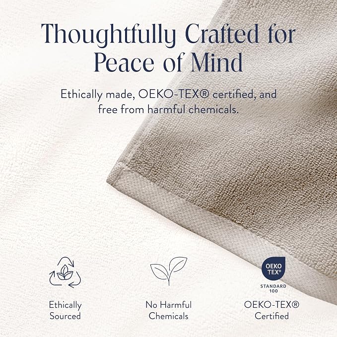 Brooklinen Super-Plush Turkish Cotton Bath Sheets - Image 3