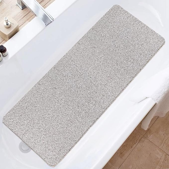 Bathtub Mat Shower Mat Non-Slip by Unknown