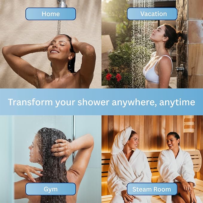 Shower Steamers 15 Pack - Image 7