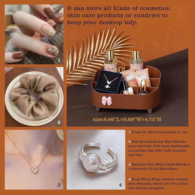 Luxury Gifts for Women, Facial Kit - Image 5