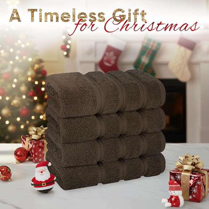 American Soft Linen Luxury Hand Towels - Image 2