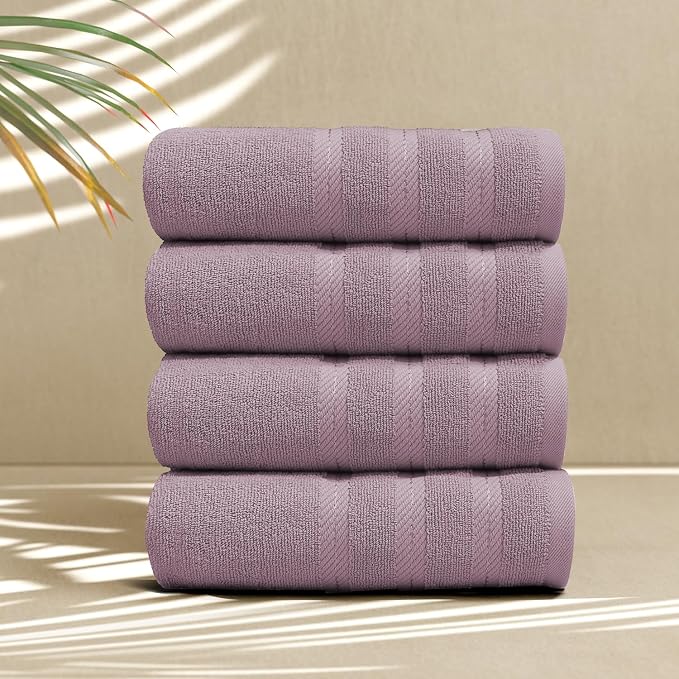 Hearth & Harbor Luxury Hand Towels - Image 2