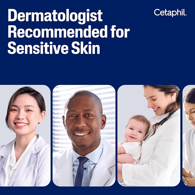 Cetaphil Baby Shampoo and Body Wash - Image 8