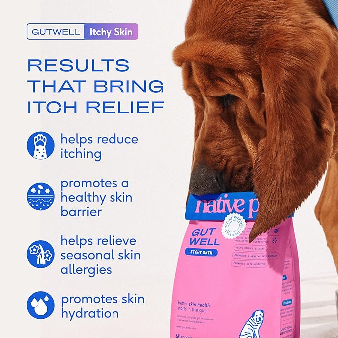 GutWell Itchy Skin - Image 2