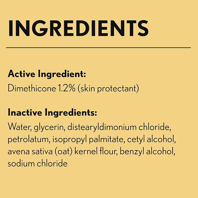 Aveeno Daily Moisturizing Body Lotion - Image 6