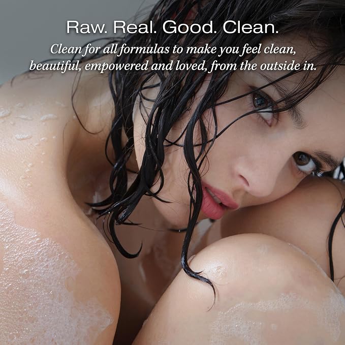 RAW SUGAR Simply Body Wash - Image 4