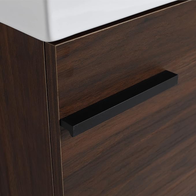 18" Floating Bathroom Vanity - Image 7