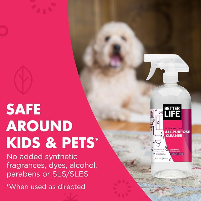 Better Life All Purpose Cleaner - Image 7