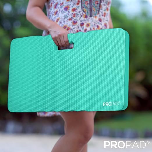Thick Kneeling Pad, Garden Kneeler - Image 4