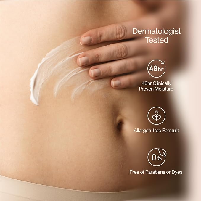Suave+ Advanced Healing Hand & Body Lotion - Image 4