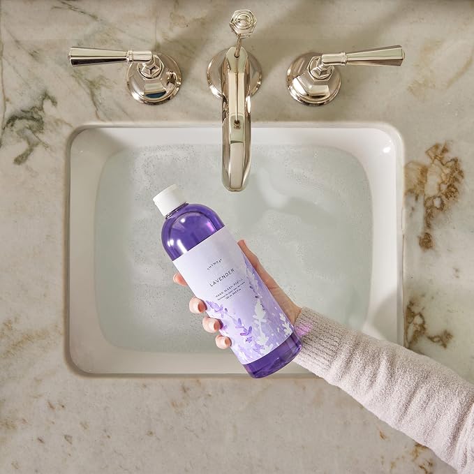 Thymes Hand Wash Refill - Image 2
