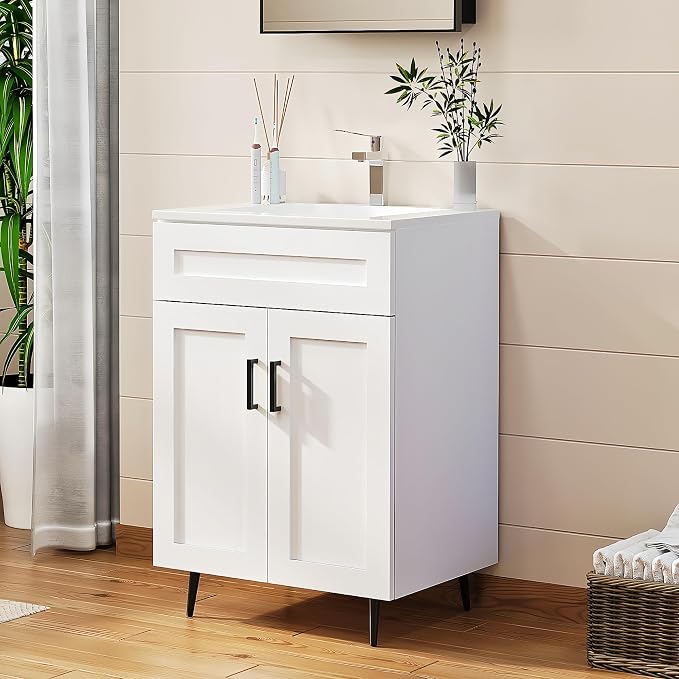 24/30/36 Inch Bathroom Vanities by LDarqeer