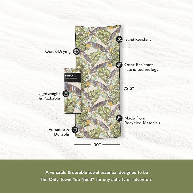 Nomadix Original Towel - Image 5