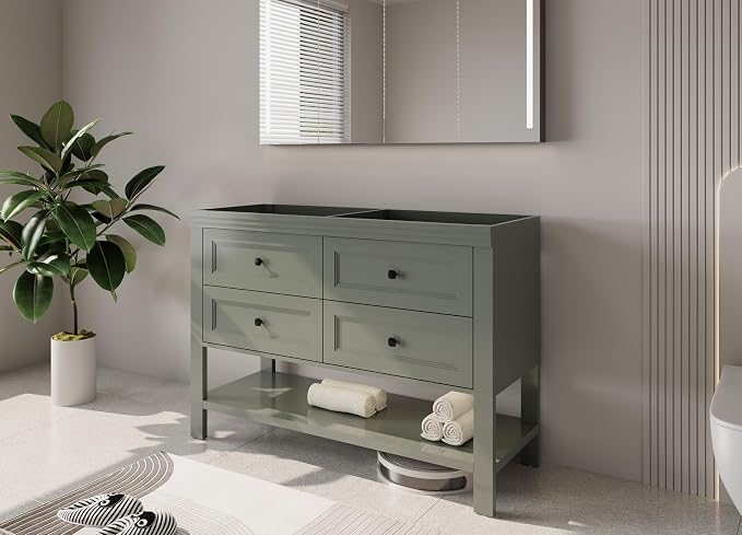 eclife 48" Bathroom Vanity - Image 3