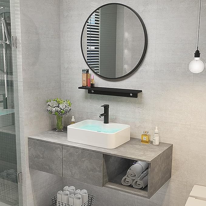 28IN Bathroom Vanity by TIZAZOFashionHome