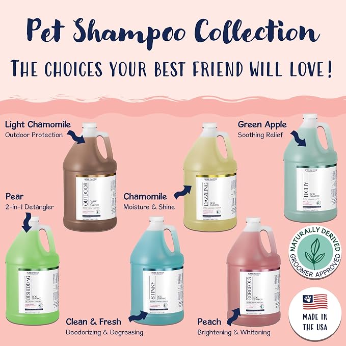 Bobbi Panter Gorgeous Dog Shampoo - Image 5